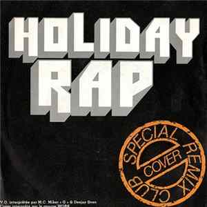Work - Holiday Rap FLAC
