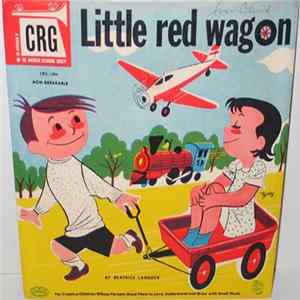 Beatrice Landeck - Little Red Wagon FLAC