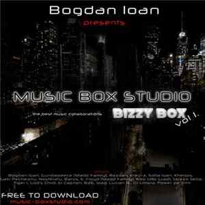 Bogdan Ioan - Bogdan Ioan Presents Bizzy Box Vol.I FLAC