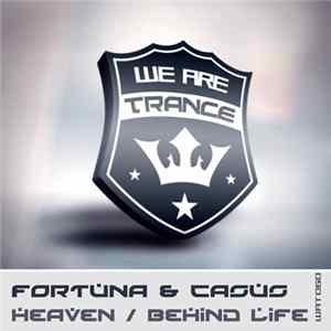Fortuna & Casus - Heaven / Behind Life FLAC