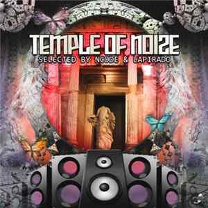 Ncode & Lapirado - Temple Of Noize FLAC