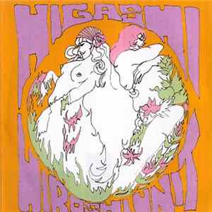 Higashi Hiroshi Unit - Higashi Hiroshi Unit Live FLAC