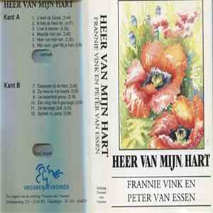 Frannie Vink En Peter van Essen - Heer Van Mijn Hart FLAC