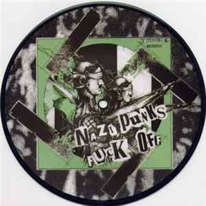 Napalm Death - Nazi Punks Fuck Off FLAC