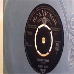 Bobby Bare - Miller's Cave / Jeannie's Last Kiss FLAC