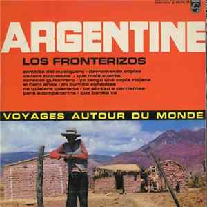 Los Fronterizos - Argentine FLAC