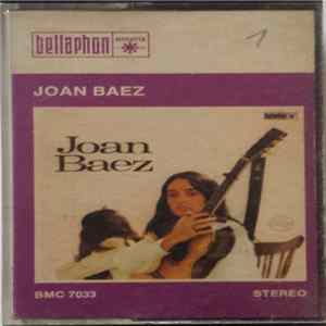Joan Baez, Bill Wood , Ted Alevizos - Joan Baez FLAC