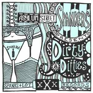 Asylum Street Spankers - Dirty Ditties FLAC