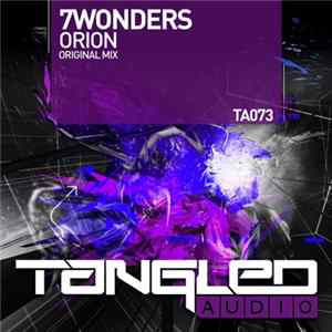 7Wonders - Orion FLAC