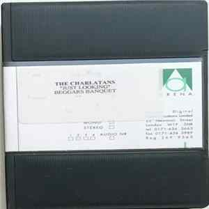 The Charlatans - Just Looking FLAC