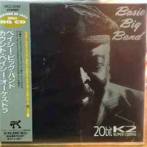 Count Basie - Basie Big Band FLAC
