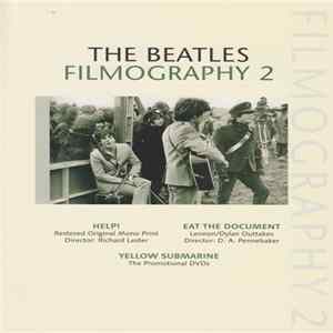 The Beatles - Filmography 2 FLAC