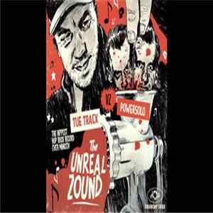 Tue Track vz Powersolo - The Unreal Sound FLAC