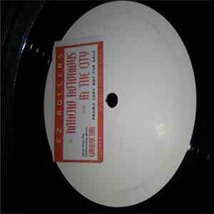 EZ Rollers - Rancho Notorious / In The City FLAC