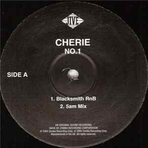 Cherie - No.1 FLAC