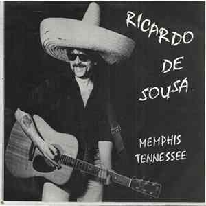 Ricardo De Sousa - Memphis Tennessee FLAC