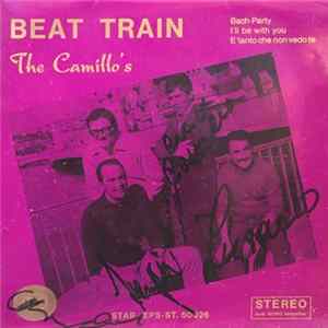 The Camillos - Beat Train FLAC