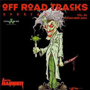 Various - Off Road Tracks Vol. 86 Spezial FLAC
