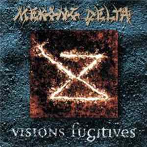 Mekong Delta - Visions Fugitives FLAC