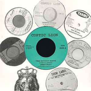 Jimmy Riley - Tree Without Roots FLAC
