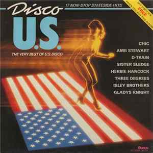 Various - Disco U.S. FLAC