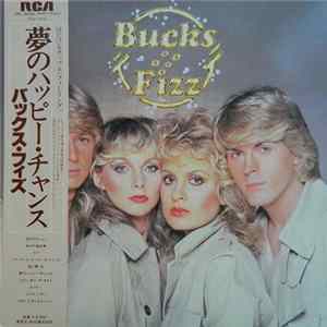 Bucks Fizz - Bucks Fizz FLAC