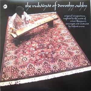 Dorothy Ashby - The Rubáiyát Of Dorothy Ashby FLAC