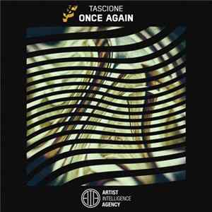 Tascione - Once Again FLAC