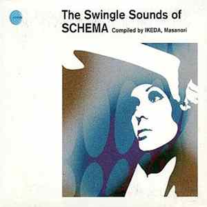 Various - The Swingle Sounds Of Schema FLAC