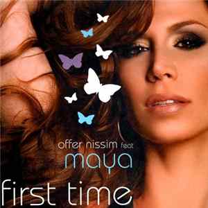 Offer Nissim Feat. Maya - First Time FLAC