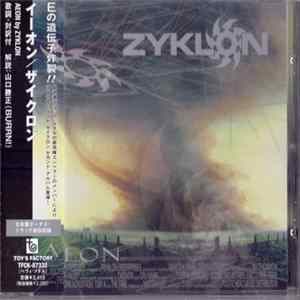 Zyklon - Aeon FLAC