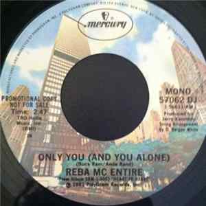 Reba McEntire - Only You (And You Alone) FLAC