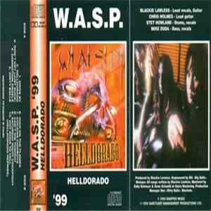 W.A.S.P. - Helldorado FLAC