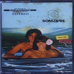 Rita Lee & Roberto De Carvalho - Rita Lee - Roberto De Carvalho FLAC