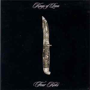 Kings Of Leon - Four Kicks FLAC