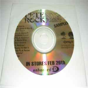 Pete Rock - NY's Finest - Sampler FLAC