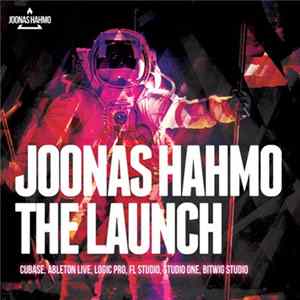 Joonas Hahmo - The Launch FLAC