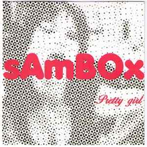 Sambox - Pretty Girl FLAC