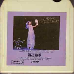 Stevie Nicks - Bella Donna FLAC