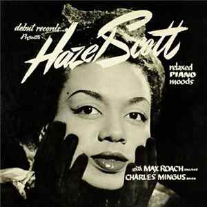 Hazel Scott - Relaxed Piano Moods FLAC