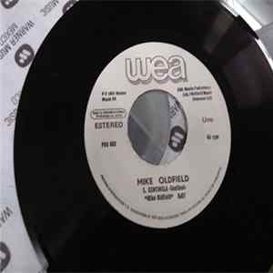 Mike Oldfield - Centinela FLAC