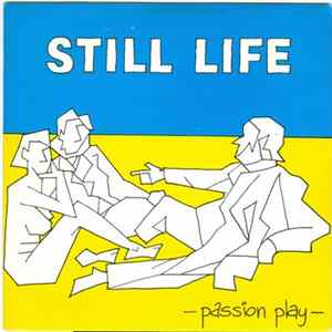 Still Life - Passion Play FLAC