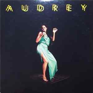 Audrey Meyers - Audrey FLAC