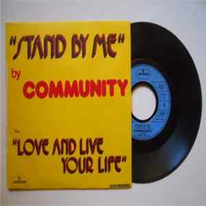 Community - Stand By Me FLAC
