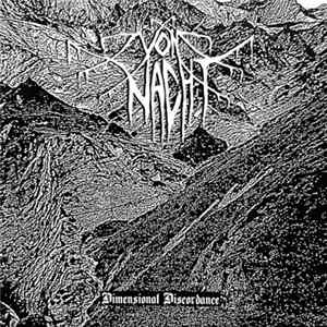 Von Nacht - Dimensional Discordance FLAC