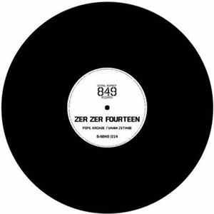 Pepe Arcade / Unam Zetineb - Zer Zer Fourtenn FLAC
