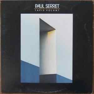 Paul Serret - Tapis Volant FLAC
