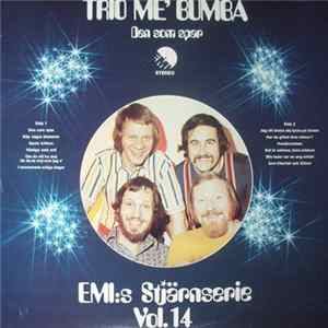 Trio Me' Bumba - Den Som Spar FLAC