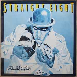 Straight Eight - Shuffle'n'Cut FLAC