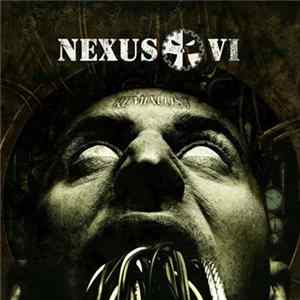 Nexus VI - RemixLust FLAC